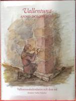 Vallentuna Anno Domini 1198