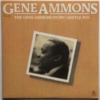 Gentle Jug: The Gene Ammons Story