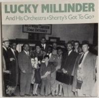 Shorty&rsquo;s got to go