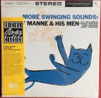 More Swingin Sounds