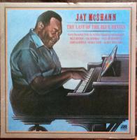 The Last of the Blue Devils