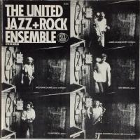 The United Jazz+Rock Ensemble