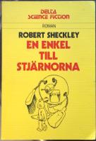 En enkel till stj&auml;rnorna