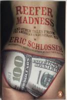 Reefer madness. And other tales from the American underground