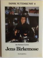 Jens Birkemose