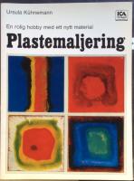 Plastemaljering