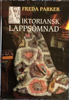 Viktoriansk lapps&ouml;mnad
