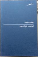 Samtal p&aring; avst&aring;nd : ess&auml;er, intervjuer, dikter