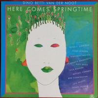 Here Comes Springtime