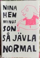 S&aring; j&auml;vla normal