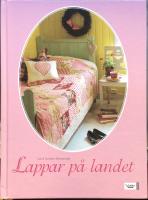 Lappar p&aring; landet