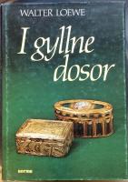 I gyllne dosor