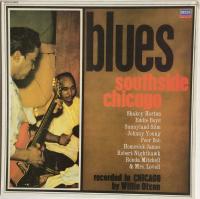 Blues - Southside Chicago