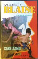 Sabeltand