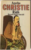 Rid&aring; : Hercule Poirots sista fall