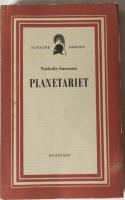 Planetariet