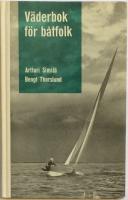 V&auml;derbok f&ouml;r b&aring;tfolk