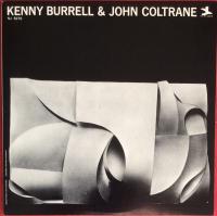 Kenny Burrell & John Coltrane