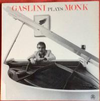 Gaslini Plays Monk