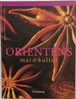 Orientens mat & kultur