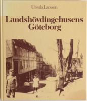 Landsh&ouml;vdingehusens G&ouml;teborg
