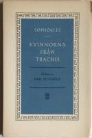 Kvinnorna fr&aring;n Trachis