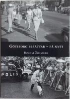 G&ouml;teborg ber&auml;ttar - p&aring; nytt