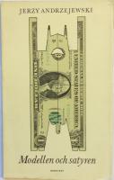 Modellen och satyren