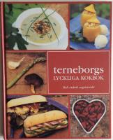 Terneborgs lyckliga kokbok : helt enkelt vegetariskt