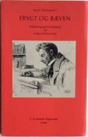 S&oslash;ren Kierkegaard&rsquo;s Frygt og B&aelig;ven