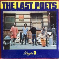 The Last Poets