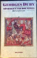 S&ouml;ndagen vid Bouvines : den 27 juli 1214