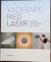 Vackrare med lasyr