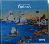 Bo Tillianders Dalar&ouml;