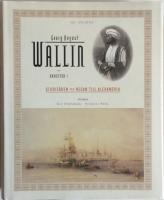 Skrifter. Band 1, Studie&aring;ren och resan till Alexandria