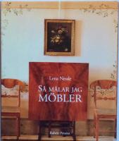 S&aring; m&aring;lar jag m&ouml;bler