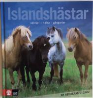 Islandsh&auml;star : sk&ouml;tsel - h&auml;lsa - g&aring;ngarter