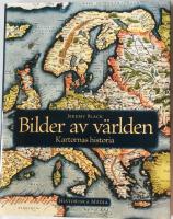 Bilder av v&auml;rlden : kartornas historia