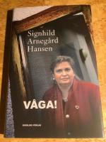 V&aring;ga!