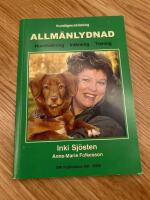 Bok/DVD ALLM&Auml;NLYDNAD
