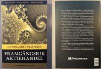 Framg&aring;ngsrik Aktiehandel - 10 vinnande strategier