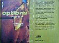 Optionshandboken: L&auml;r dig grunderna i optionshandel