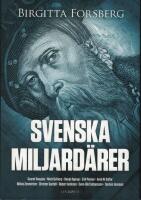 Svenska miljard&auml;rer