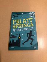 Fri att springa