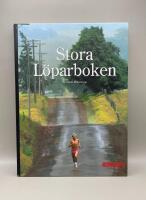 Stora l&ouml;parboken
