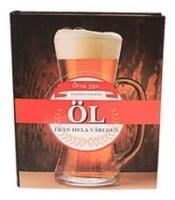 &Ouml;l fr&aring;n hela v&auml;rlden