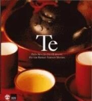 Te - fr&aring;n Sencha till Lapsang