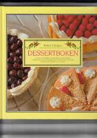 Dessertboken