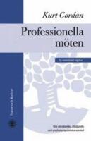 Professionella m&ouml;ten : Om utredande, st&ouml;djande och psykoterapeutiska samt