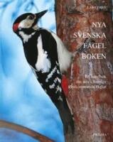 Nya svenska f&aring;gelboken